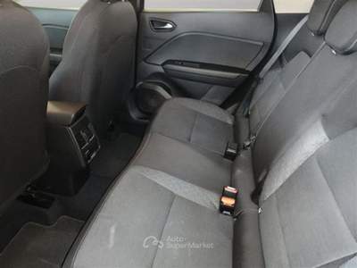 Renault Captur 1.0 TCe GPL Zen my21 Blu/Azzurro usata Civitanova Marche