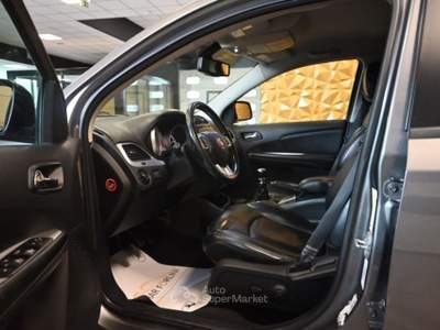Fiat Freemont 2.0 Multijet 170CV PROBLEMI ASSORBIMENTO BATTERIA! Grigio usata Brescia