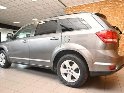 Fiat Freemont 2.0 Multijet 170CV PROBLEMI ASSORBIMENTO BATTERIA! Grigio usata Brescia