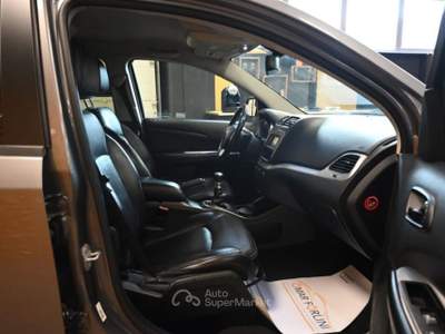 Fiat Freemont 2.0 Multijet 170CV PROBLEMI ASSORBIMENTO BATTERIA! Grigio usata Brescia