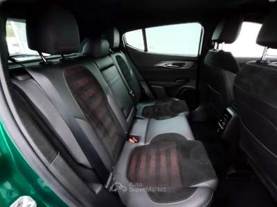 Alfa Romeo Tonale 1.5 130 CV MHEV TCT7 Super Verde usata Lurate Caccivio