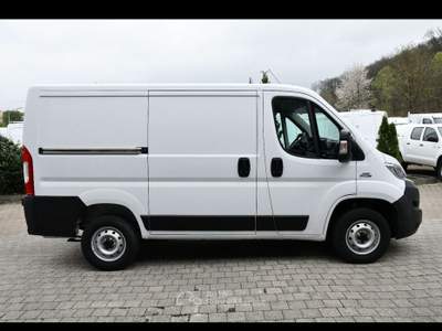Fiat Ducato Multijet 120Cv L1H1 * Km0 * Climatizzatore Bianco usata Villorba