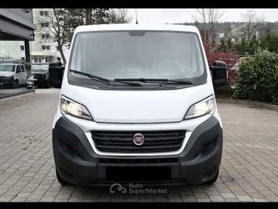 Fiat Ducato Multijet 120Cv L1H1 * Km0 * Climatizzatore Bianco usata Villorba