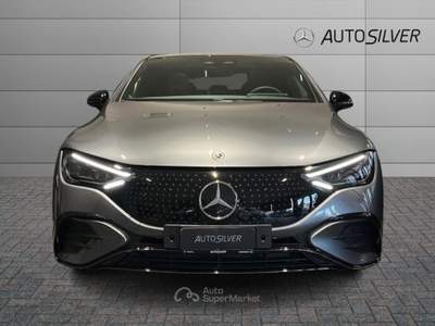 Mercedes-Benz EQE 350 4Matic Premium Plus Grigio usata Verona