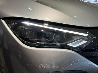 Mercedes-Benz EQE 350 4Matic Premium Plus Grigio usata Verona