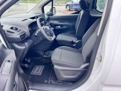 Opel Combo 1.5 Diesel 100CV S&S PC Autocarro N1 5 Posti Bianco usata Pieve di Soligo
