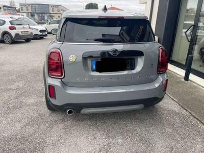 MINI Cooper Mini Countryman 1.5 Cooper SE All4 all4 auto Grigio usata Santarcangelo di Romagna