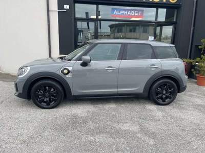 MINI Cooper Mini Countryman 1.5 Cooper SE All4 all4 auto Grigio usata Santarcangelo di Romagna