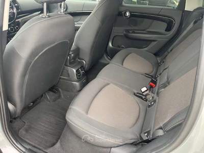 MINI Cooper Mini Countryman 1.5 Cooper SE All4 all4 auto Grigio usata Santarcangelo di Romagna