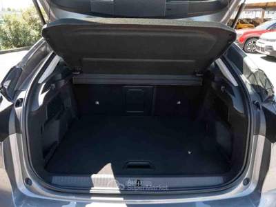 Citroen C4 Hybrid 145 e-DCS6 Max Grigio usata Pianezza