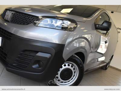 Fiat Scudo Scudo BlueHDi 120 PC-TN Grigio usata San Michele Salentino