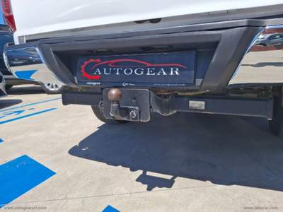 Nissan Navara Navara 2.3 dCi 4WD Double Cab Acenta Bianco usata Prato
