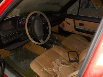 Audi TT 2.1i 4 porte CD 5E Rosso usata Morano Calabro
