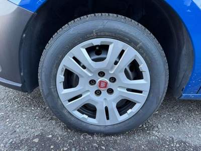 Fiat Doblò 1.6 MJT 120CV S&S Easy Blu/Azzurro usata Cirò Marina