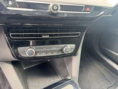 Opel Mokka 63.000 KM Grigio usata Castegnato