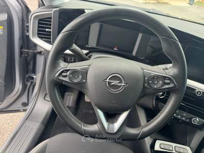 Opel Mokka 63.000 KM Grigio usata Castegnato