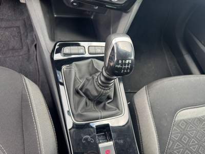 Opel Mokka 63.000 KM Grigio usata Castegnato