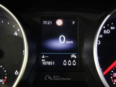 Volkswagen Tiguan 2.0 TDI 150 CV SCR DSG Life - PREZZO REALE Blu/Azzurro usata Torino