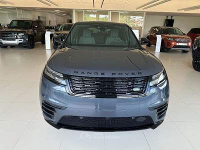 Land Rover Range Rover Velar 2.0 I4 PHEV 404 CV Dynamic HSE Blu/Azzurro usata LODI