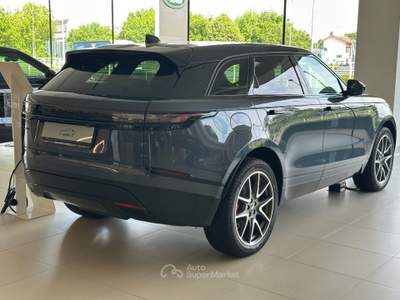 Land Rover Range Rover Velar 2.0 I4 PHEV 404 CV Dynamic HSE Blu/Azzurro usata LODI