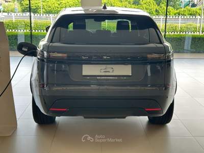 Land Rover Range Rover Velar 2.0 I4 PHEV 404 CV Dynamic HSE Blu/Azzurro usata LODI