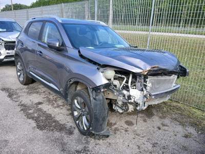 DR 4.0 1.5 Bi-Fuel GPL Grigio usata Pordenone