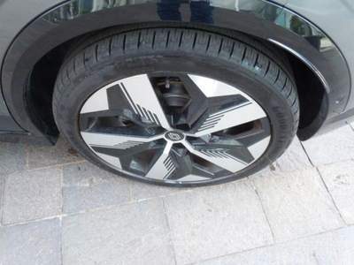 Renault Mégane Megane Mégane E-Tech Electric EV60 220 CV Grigio usata ARCO