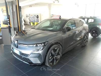 Renault Mégane Megane Mégane E-Tech Electric EV60 220 CV Grigio usata ARCO