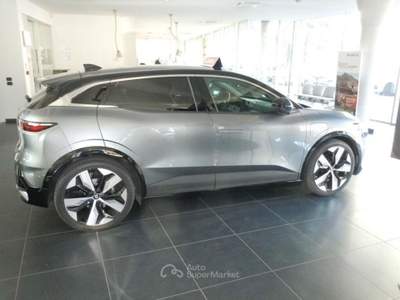 Renault Mégane Megane Mégane E-Tech Electric EV60 220 CV Grigio usata ARCO