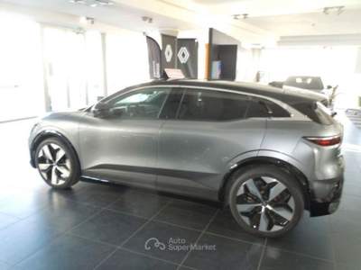 Renault Mégane Megane Mégane E-Tech Electric EV60 220 CV Grigio usata ARCO