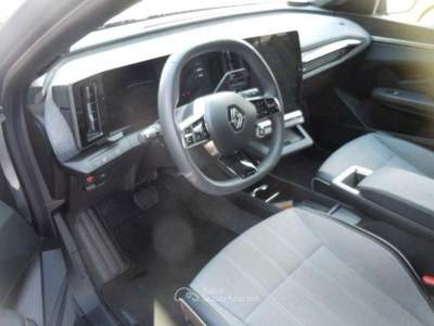 Renault Mégane Megane Mégane E-Tech Electric EV60 220 CV Grigio usata ARCO