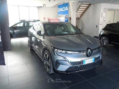 Renault Mégane Megane Mégane E-Tech Electric EV60 220 CV Grigio usata ARCO