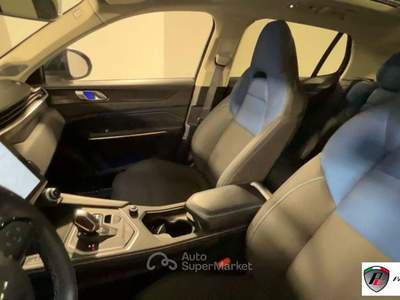 Lynk & Co 01 PHEV Blu/Azzurro usata Albano Laziale