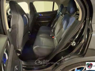 Lynk & Co 01 PHEV Blu/Azzurro usata Albano Laziale