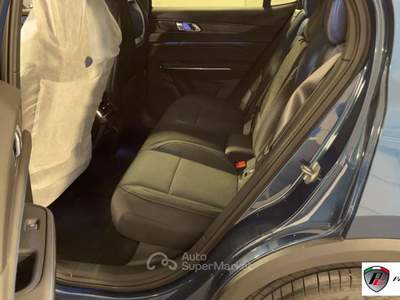 Lynk & Co 01 PHEV Blu/Azzurro usata Albano Laziale
