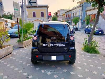 Ligier Myli I.DEAL FULL ELECTRIC usata Zafferana Etnea