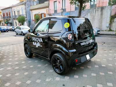 Ligier Myli I.DEAL FULL ELECTRIC usata Zafferana Etnea