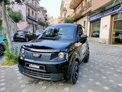 Ligier Myli I.DEAL FULL ELECTRIC usata Zafferana Etnea