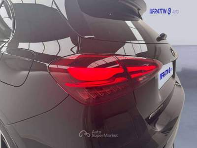 Mercedes-Benz Classe A A 35 Amg 4matic Premium Plus Nero usata Cassola