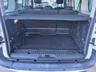 Renault Kangoo 5 porte Stop & Start Limited2 Bianco usata Altamura