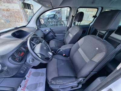 Renault Kangoo 5 porte Stop & Start Limited2 Bianco usata Altamura
