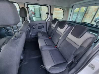Renault Kangoo 5 porte Stop & Start Limited2 Bianco usata Altamura