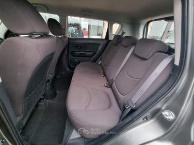 Kia Soul VGT Cool Grigio usata Altamura