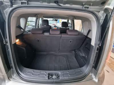 Kia Soul VGT Cool Grigio usata Altamura