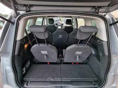 Citroen Grand C4 SpaceTourer Grand C4 SpaceTourer BlueHDi 130 S&S EAT8 Feel Grigio usata Altamura