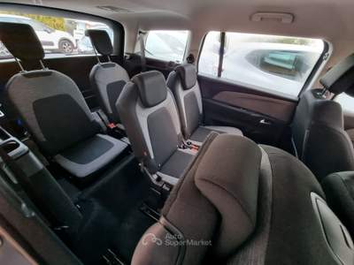 Citroen Grand C4 SpaceTourer Grand C4 SpaceTourer BlueHDi 130 S&S EAT8 Feel Grigio usata Altamura