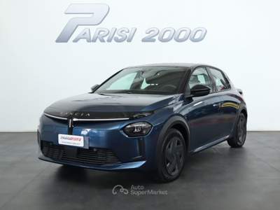 Lancia Ypsilon Hybrid e-DCT *PROMO PARISI GROUP* Blu/Azzurro usata Cinisello Balsamo