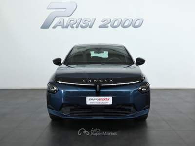 Lancia Ypsilon Hybrid e-DCT *PROMO PARISI GROUP* Blu/Azzurro usata Cinisello Balsamo