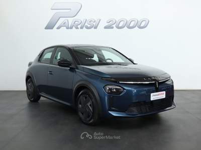 Lancia Ypsilon Hybrid e-DCT *PROMO PARISI GROUP* Blu/Azzurro usata Cinisello Balsamo