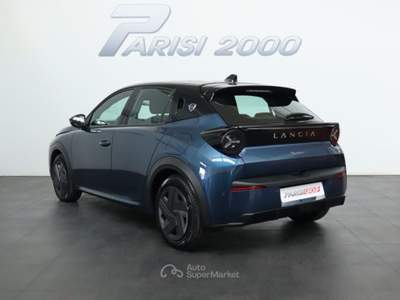 Lancia Ypsilon Hybrid e-DCT *PROMO PARISI GROUP* Blu/Azzurro usata Cinisello Balsamo
